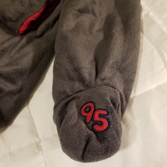 Disney Lightning McQueen Baby Winter Suit 24 Month - Picture 8 of 13